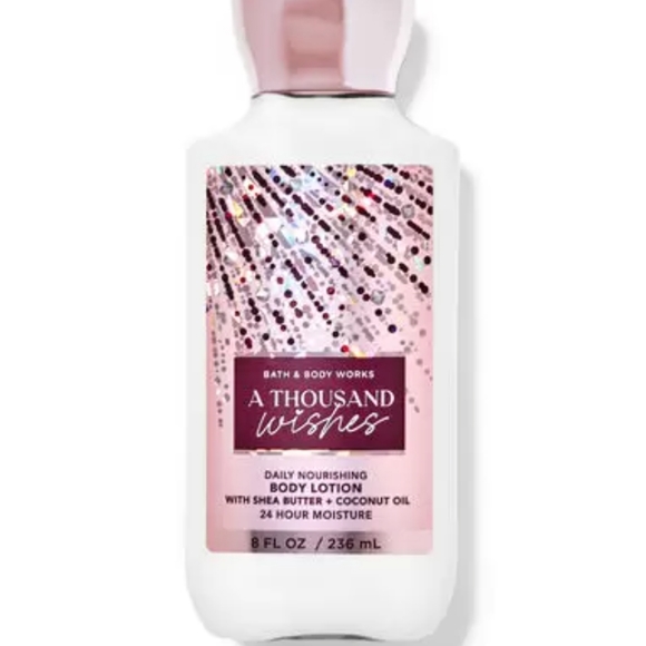 A Thousand Wishes Gift Bag Set BRAND NEW WITH TAGS - Picture 4 of 7